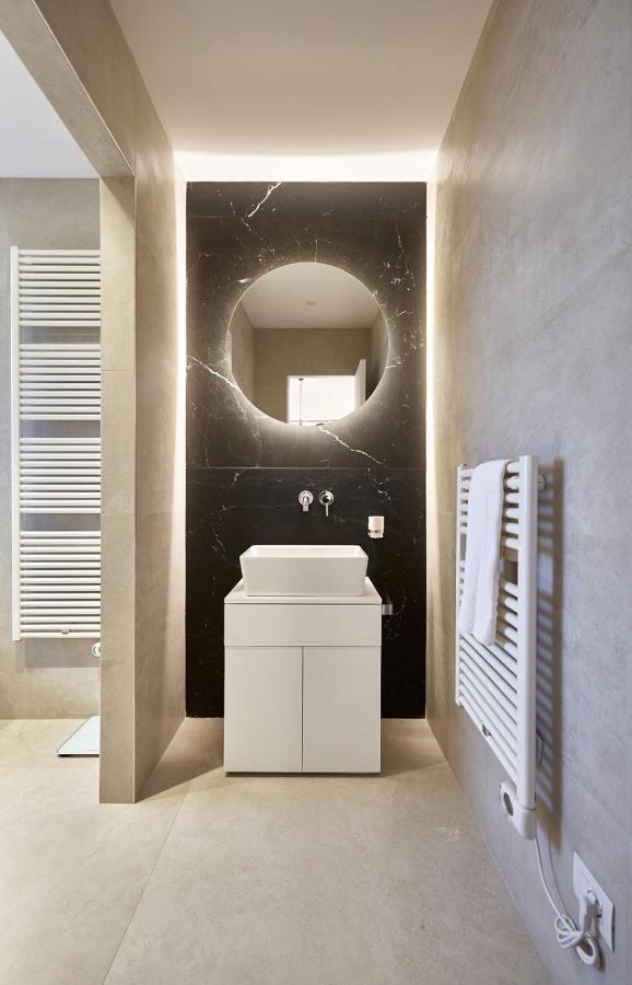 Five stars Florence luxury apartments Extérieur photo