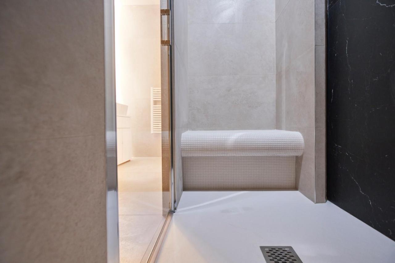Five stars Florence luxury apartments Extérieur photo