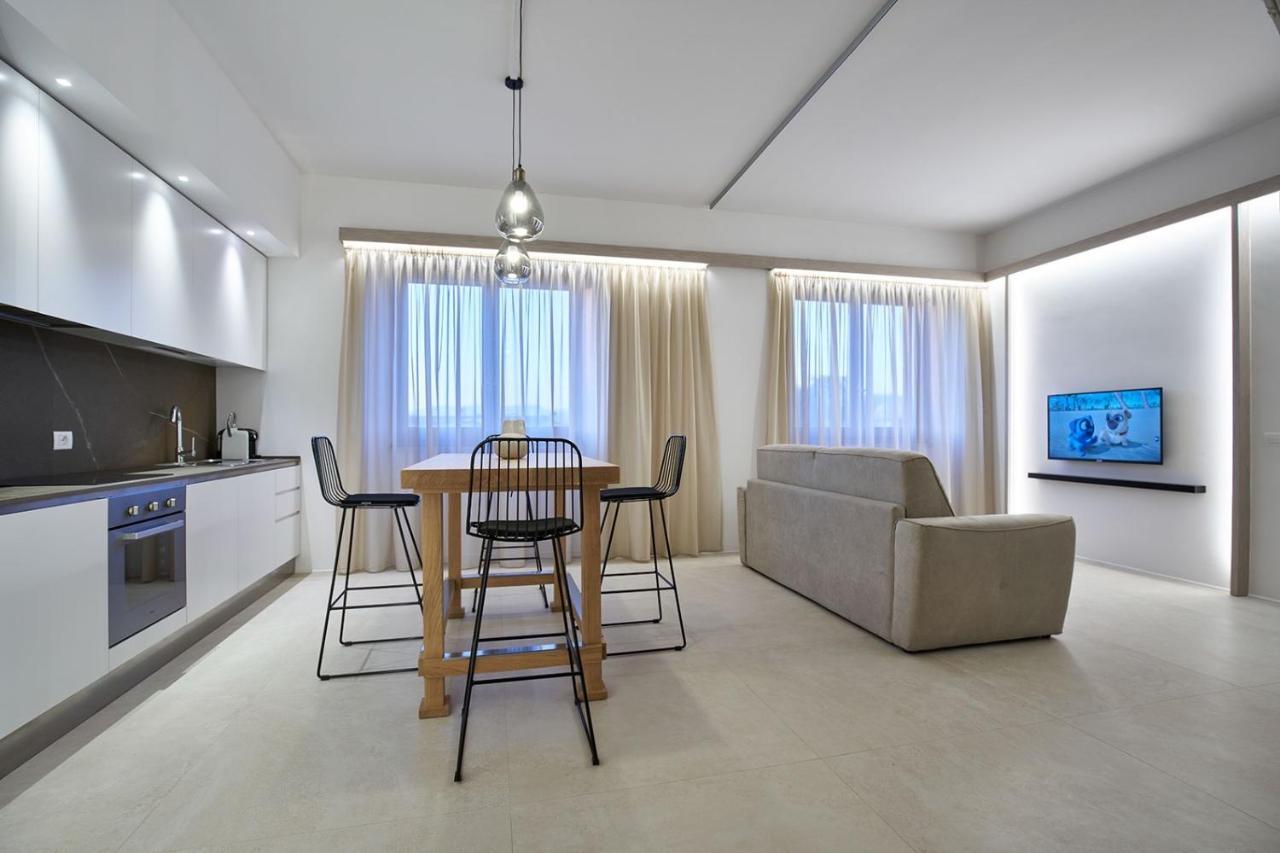 Five stars Florence luxury apartments Extérieur photo