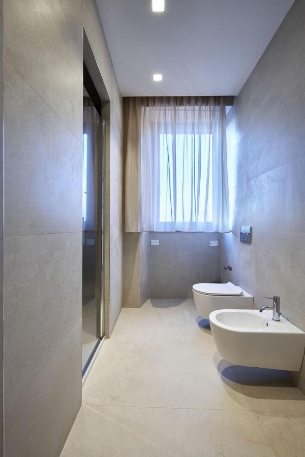 Five stars Florence luxury apartments Extérieur photo