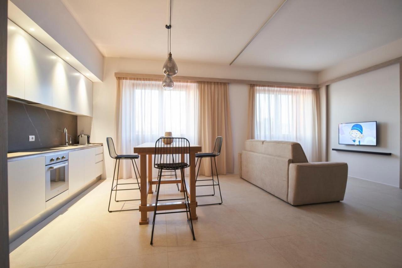 Five stars Florence luxury apartments Extérieur photo