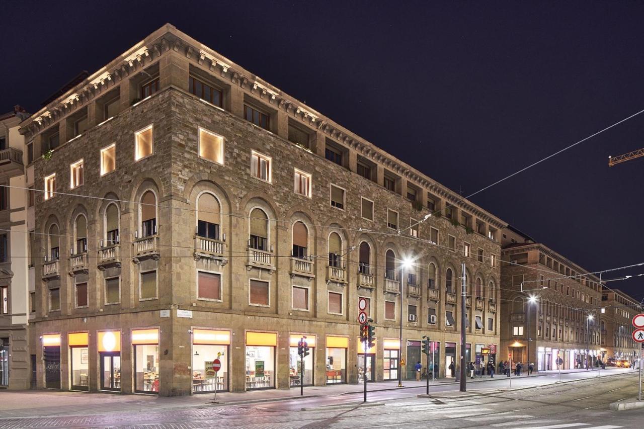 Five stars Florence luxury apartments Extérieur photo